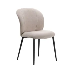 Eetkamerstoelen*HUUS Eetkamerstoel Vino (per 2 stuks)