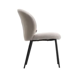 Eetkamerstoelen*HUUS Eetkamerstoel Vino (per 2 stuks)
