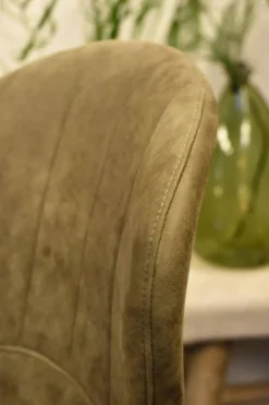 Eetkamerstoelen*HUUS Eetkamerstoel Wesley – €129,- p.s (per 2 stuks)