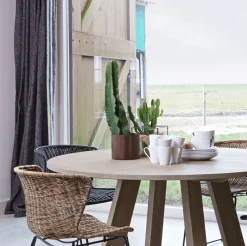 Eetkamerstoelen*HUUS Eetkamerstoel Wings (per 2 stuks)