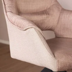 Eetkamerstoelen*HUUS Eetkamerstoel Wouter