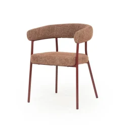 Eetkamerstoelen*HUUS Eetkamerstoel Yovi (per 2 stuks)