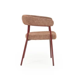Eetkamerstoelen*HUUS Eetkamerstoel Yovi (per 2 stuks)