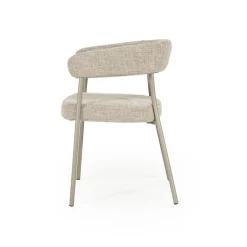 Eetkamerstoelen*HUUS Eetkamerstoel Yovi (per 2 stuks)
