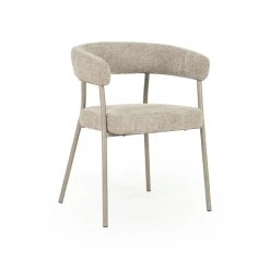 Eetkamerstoelen*HUUS Eetkamerstoel Yovi (per 2 stuks)