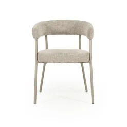 Eetkamerstoelen*HUUS Eetkamerstoel Yovi (per 2 stuks)