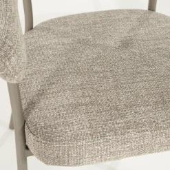 Eetkamerstoelen*HUUS Eetkamerstoel Yovi (per 2 stuks)