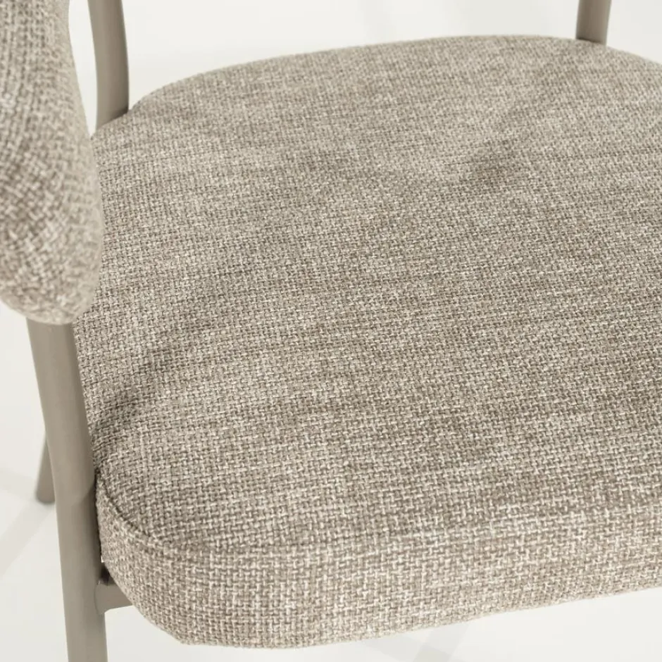 Eetkamerstoelen*HUUS Eetkamerstoel Yovi (per 2 stuks)