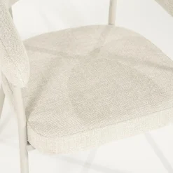 Eetkamerstoelen*HUUS Eetkamerstoel Yovi (per 2 stuks)