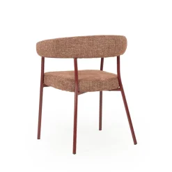 Eetkamerstoelen*HUUS Eetkamerstoel Yovi (per 2 stuks)