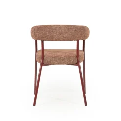 Eetkamerstoelen*HUUS Eetkamerstoel Yovi (per 2 stuks)