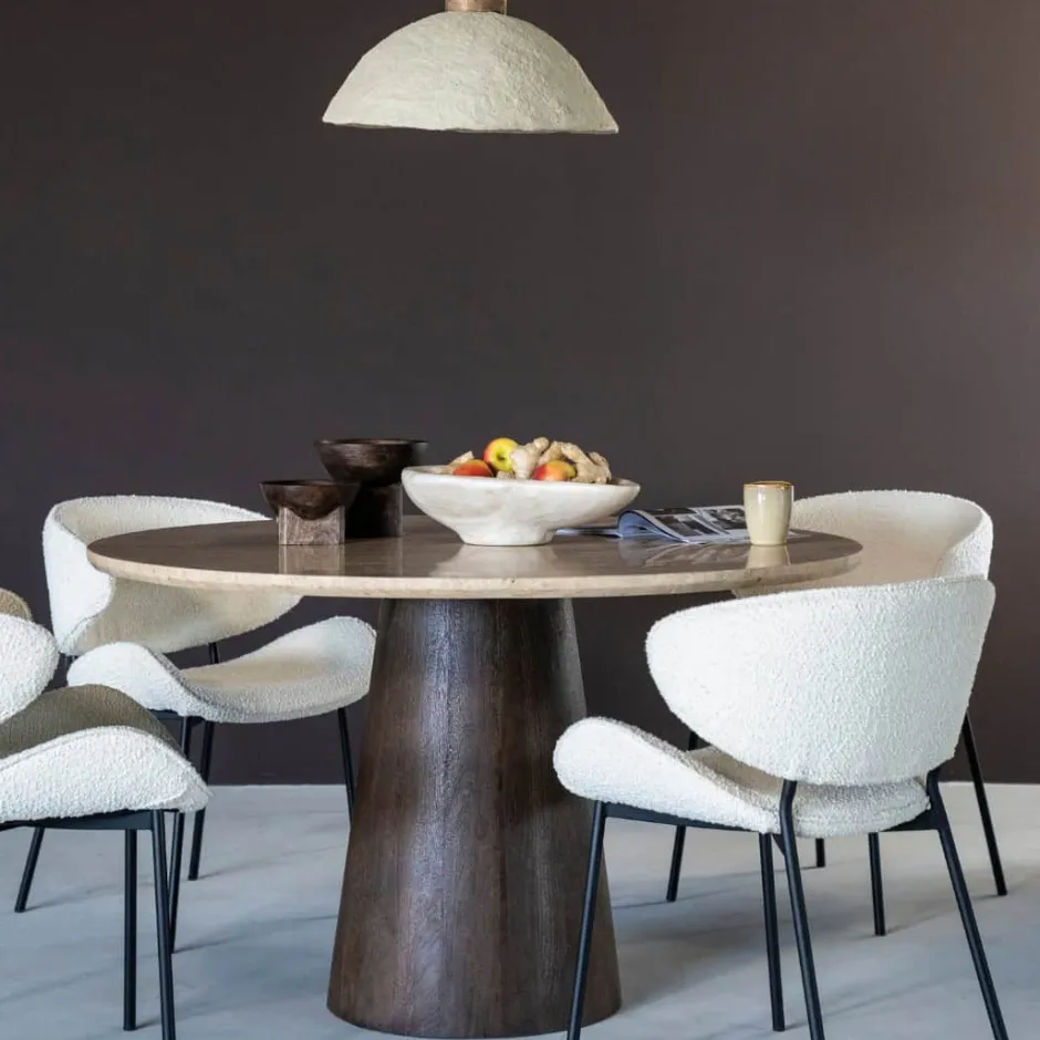 Eettafels*HUUS Eettafel Aikin