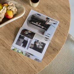Eettafels*HUUS Eettafel Aikin