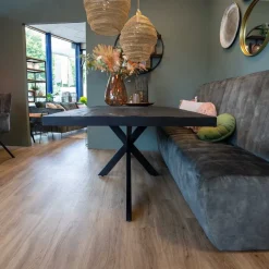 Eettafels*HUUS Eettafel Apeldoorn rechthoekig