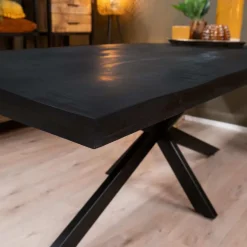 Eettafels*HUUS Eettafel Apeldoorn rechthoekig