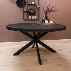 Eettafels*HUUS Eettafel Apeldoorn rond