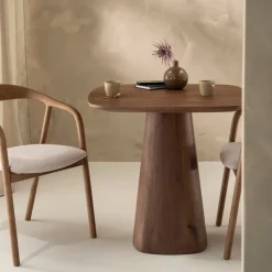 Eettafels*HUUS Eettafel Aron – vierkant