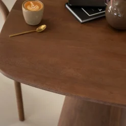 Eettafels*HUUS Eettafel Aron – vierkant