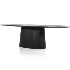 Eettafels*HUUS Eettafel Aron Ovaal