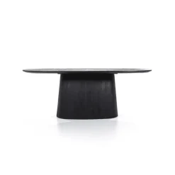 Eettafels*HUUS Eettafel Aron Ovaal