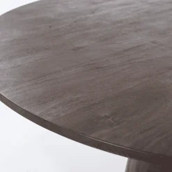 Eettafels*HUUS Eettafel Aron Rond