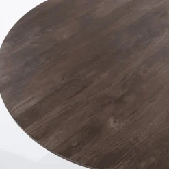 Eettafels*HUUS Eettafel Aron Rond