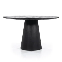 Eettafels*HUUS Eettafel Aron Rond