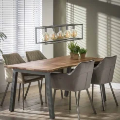 Eettafels*HUUS Eettafel Babs