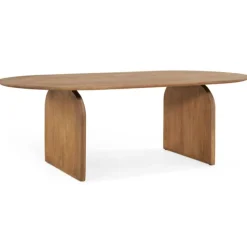 Eettafels*HUUS Eettafel Bella