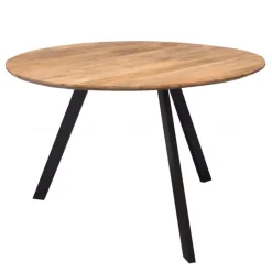 Eettafels*HUUS Eettafel Berlin rond