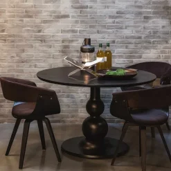 Eettafels*HUUS Eettafel Blanco