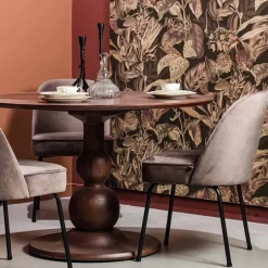 Eettafels*HUUS Eettafel Blanco