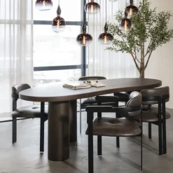 Eettafels*HUUS Eettafel Bobbie