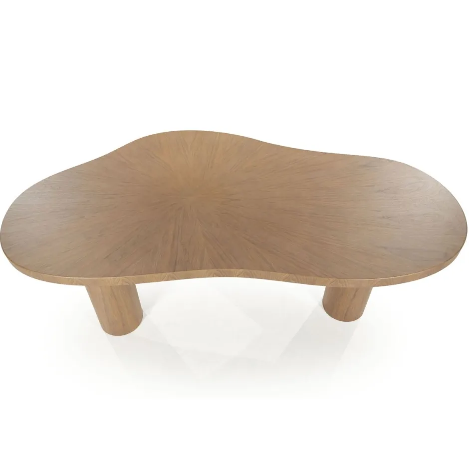 Eettafels*HUUS Eettafel Bobbie