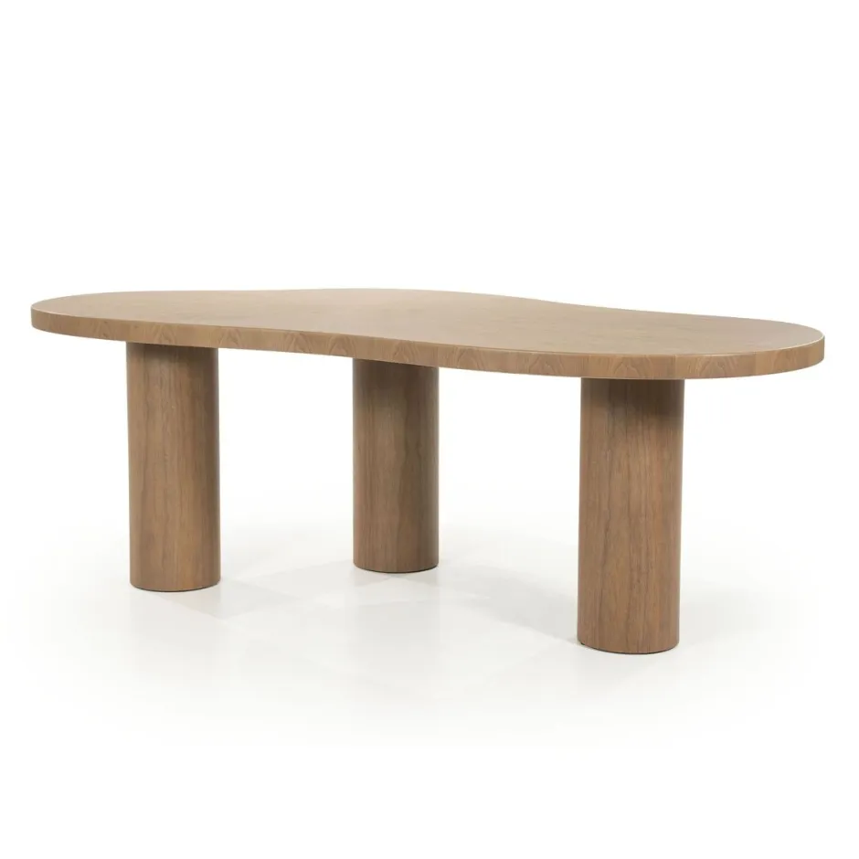 Eettafels*HUUS Eettafel Bobbie