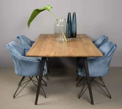 Eettafels*HUUS Eettafel Bresso