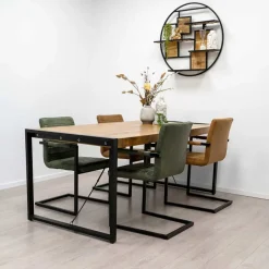 Eettafels*HUUS Eettafel Britt