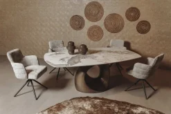 Eettafels*HUUS Eettafel Castello