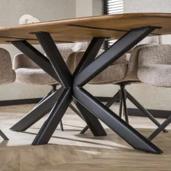 Eettafels*HUUS Eettafel Cindy