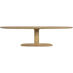 Eettafels*HUUS Eettafel Coco – ovaal