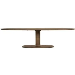 Eettafels*HUUS Eettafel Coco – ovaal