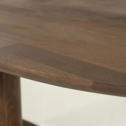 Eettafels*HUUS Eettafel Coco – ovaal