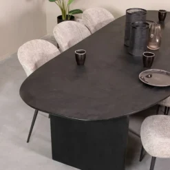 Eettafels*HUUS Eettafel Cooper