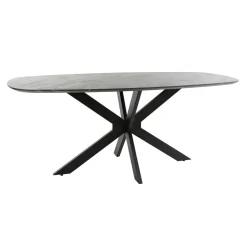 Eettafels*HUUS Eettafel Dewi