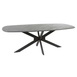 Eettafels*HUUS Eettafel Dewi