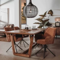 Eettafels*HUUS Eettafel Dimaro