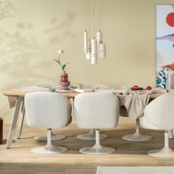 Eettafels*HUUS Eettafel Dion