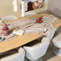 Eettafels*HUUS Eettafel Dion