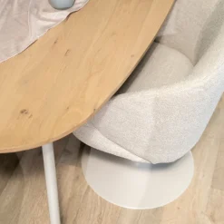 Eettafels*HUUS Eettafel Dion