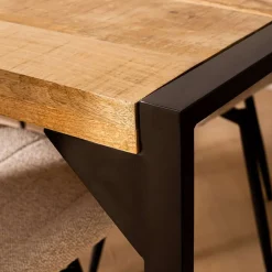 Eettafels*HUUS Eettafel Dominique